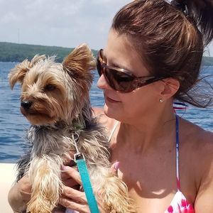 Meet your Posher, Katrina